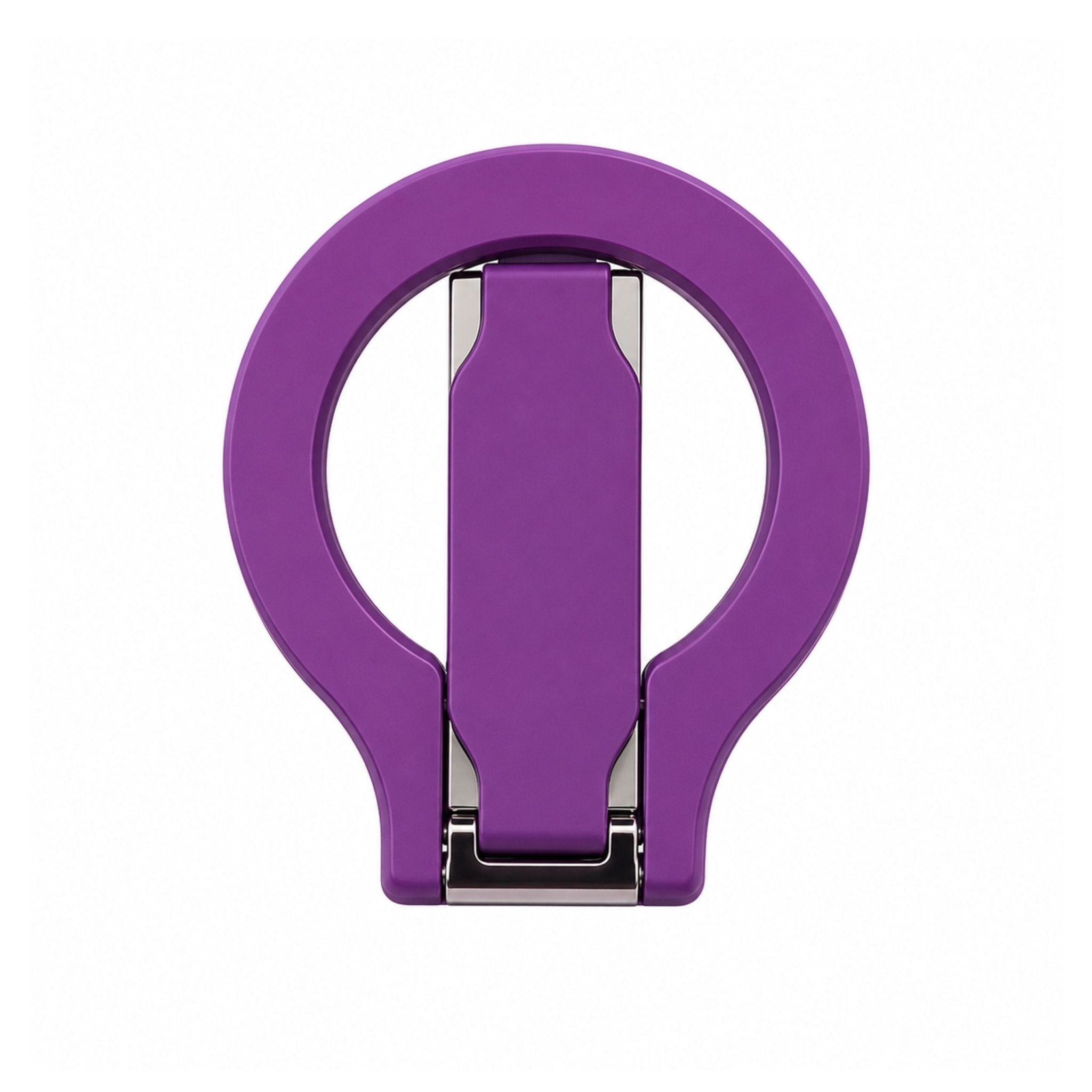 RESTYLE Double-Sided Adsorption Grip+Stand Holder